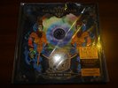 MASTODON CRACK THE SKYE RARE 45 RPM 2 LP SET 180 GRAM VINYL AUDIOPHILE PRESS NM-
