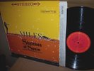 MILES DAVIS/Sketches Of Spain/Early 1970s CBS STEREO LP/Near Mint
