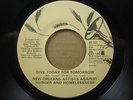 NEW ORLEANS ARTISTS AGAINST HUNGER & HOMELESSNESS 45 Give Today Allen Toussaint