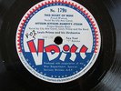 V Disc No. 179 feat. ARTIE SHAW & BILLIE HOLIDAY