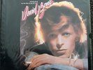 DAVID BOWIE Young Americans 1975  UK Vinyl LP  EXCELLENT CONDITION