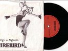 Firebird - Change / Nightride (DIY NWOBHM Private Press 7