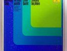 SCHOENBERG, BERG, WEBERN string quartets LASALLE QUARTET - DGG stereo 5xLPs EX+