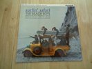 THE BEACH BOYS - SURFIN' SAFARI - LP ALBUM - MONO - 1963 - RARE