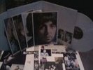 THE BEATLES 2 LP WHITE ALBUM on WHITE VINYL w POSTER & 4 PHOTOS