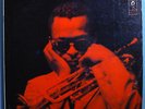 MILES DAVIS w/JOHN COLTRANE+PAUL CHAMBERS ROUND MIDNIGHT RARE ORIG'56 MONO LP DG