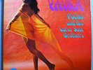 PUCHO & HIS LATIN SOUL BROTHERS  YAINA ULTRA-RARE ORIG 1971 RIGHT ON LP NR MINT
