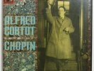 CHOPIN piano works ALFRED CORTOT - RARE EMI 7xLPs box set EX++