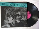 THEE MIGHTY CAESARS /S.T. LP  rare Billy Childish Headcoats Milkshakes