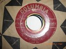 RONNIE SELF ROCKABILLY 45 BIG FOOL ON THE COLUMBIA LABEL
