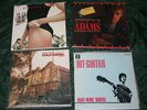 OVER TWO HUNDRED RECORDS FOR SALE
