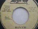 Zap Pow - River / Upsetters - River Stone - rare Lee Perry prod.