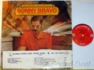 SONNY BRAVO New York Latin Scene LP Hear Afro Cuban soul jazz boogaloo RARE