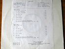 Todd Rundgren - Hermit of Mink Hollow Test Pressing
