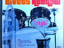 STEVIE WONDER EIVETS REDNOW RARE STILL SEALED ORIGINAL 1968 GORDY LP