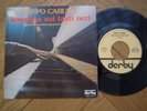 PIPPO CARUSO - Sonatina sui tasti neri, RARE 7