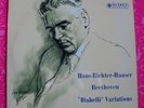 HANS RICHTER-HAASER 1964? BEETHOVEN 'DIABELLI' Variations COLUMBIA SAX 2557 LP M