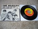 BEATLES-I WANT TO HOLD YOUR HAND-CAPITOL 5112