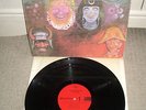 KING CRIMSON + In the Wake of Poseidon +  Atlantic SD 8266 + Gatefold +NM+1970+