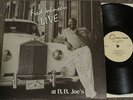 FRED JOHNSON Live At B.B. Joe's RARE PRIVATE JAZZ SOUL FUNK ORIG. LP OFFSHORE