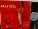 Nancy Steele Play Girl female vocal cheesecake SHRINK BEAUTIFUL