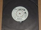 THE DAMNED One Way Love-Don't Cry Wolf 7