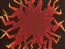 SUNNY DAY REAL ESTATE VINYL HOW IT FEELS TO BE SOMETHING ON 1998 LP [INDIE ROCK]