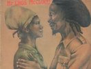 MR ENOS MCCLOUD by the look in your eyes LP 10 track (sb003) uk stewmac 0