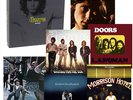 The Doors - Infinite 200g 12 LP BOX SET 45 RPM DELUXE AUDIOPHILE BOOKLET NEW