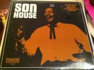 Son House - Legendary 1941 - 1942 Recordings LP Orig Arhoolie / Folklyric SEALED