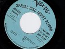 Howard Guyton I Watched You Slowly Slip Away NORTHERN SOUL