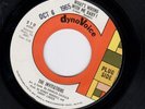 Invitations What's Wrong With Me Baby NORTHERN SOUL