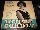 RARE ORIG. 1963 French copy EP 