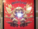 motorhead vinyl Triple LP With Free 7