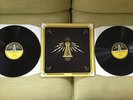 Third Man Records Single Releases 2010 Vault no.7 TMR077  Jack White Stripes