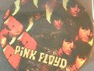 PINK FLOYD THE PIPER AT THE GATES OF DAWN LP PICTURE DISC MINT