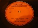 Jerry Butler and the Impressions - For Your Precious Love - UK 7