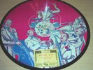 DUTCH SWING COLLEGE  Alexanders Ragtime Band   78 Pic/Disc 1951 EGX 106