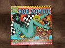 Rare Rob Zombie American Made Music To Strip By Vinyl LP NEW & SEALED SS - 1999