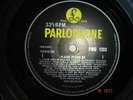THE BEATLES - PLEASE PLEASE ME LP **1ST PRESS**