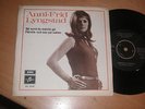 ANNI-FRID LYNGSTAD/Frida/ABBA Så synd du måste gå Rare 45/ps 1969 *