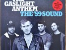 The Gaslight Anthem 59 Sound Vinyl LP RED Vinyl Ships Worldwide
