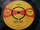 Sugar Simone - Suddenly(UK 7