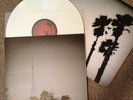 the Twilight Singers Blackberry Belle- White Vinyl RARE Afghan Whigs Greg Dulli