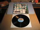 LP- SECRET SERVICE - YeSiCa - German 1St Press - MINT - RAR 