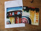 U2 French Promo Pack Mysterious Ways