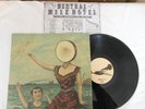 INDIE LP NEUTRAL MILK HOTEL ON MERGE ORIGINAL IN THE AEROPLANE OVER THE SEA