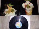 Ardo Dombec - LP - Same    (Rare PILZ)