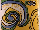 ESG: Dance To The Best Of Esg (rare soul vinyl LP) 3 LPs