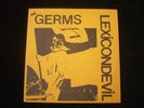 Germs - Lexicon Devil 7